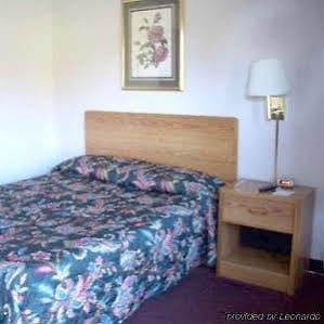 Parkside Inn Odessa Bagian luar foto